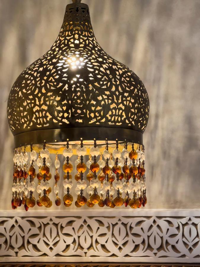 Riad Perlekech &