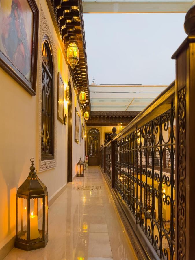 Perlekech & * Marrakesh