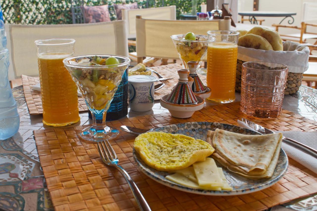 Perlekech & Marrakesh