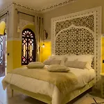 Perlekech Riad & Spa