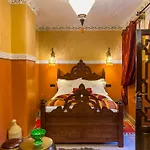 Perlekech Riad & Spa